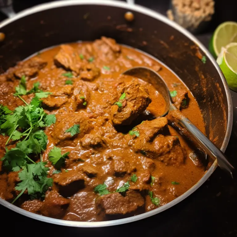 Beginner’s Guide to Cooking Beef Masala Curry