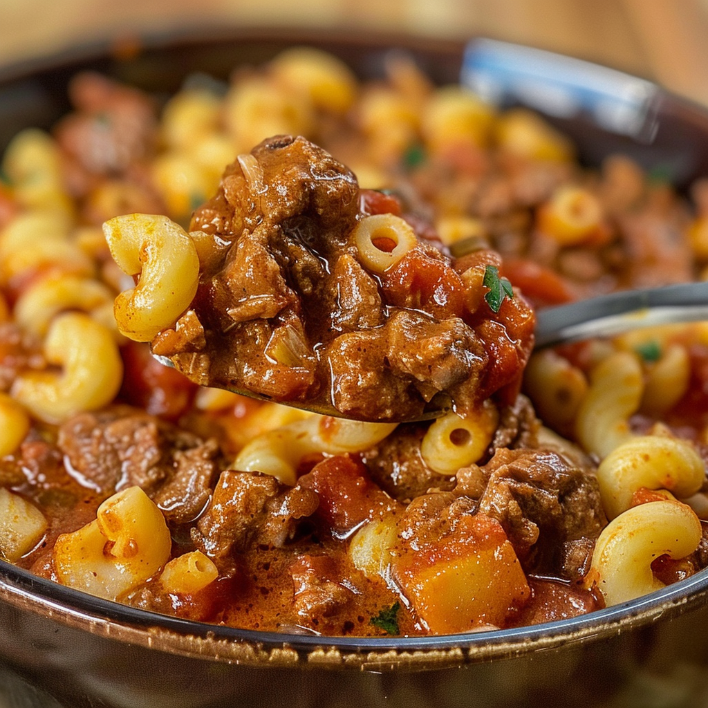 Cooking Classic Goulash the Right Way – Charm Recipes