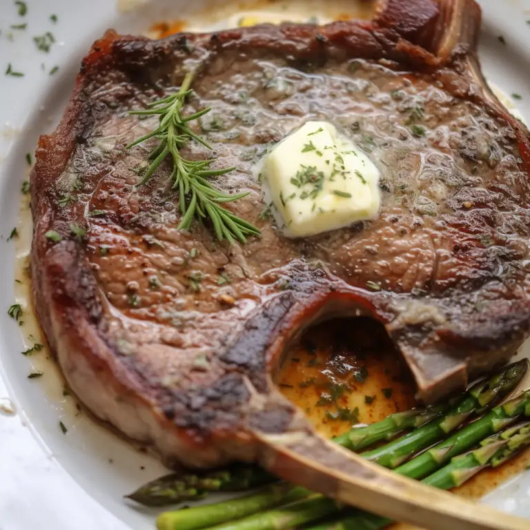 Grilled Ribeye Steaks The Perfect Recipe