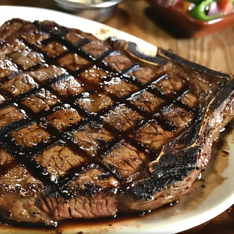 Grilling the Perfect Texas Roadhouse Steak At Home