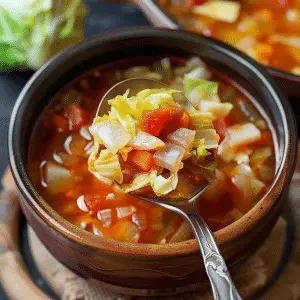 Does The 7-Day Soup Diet Work?