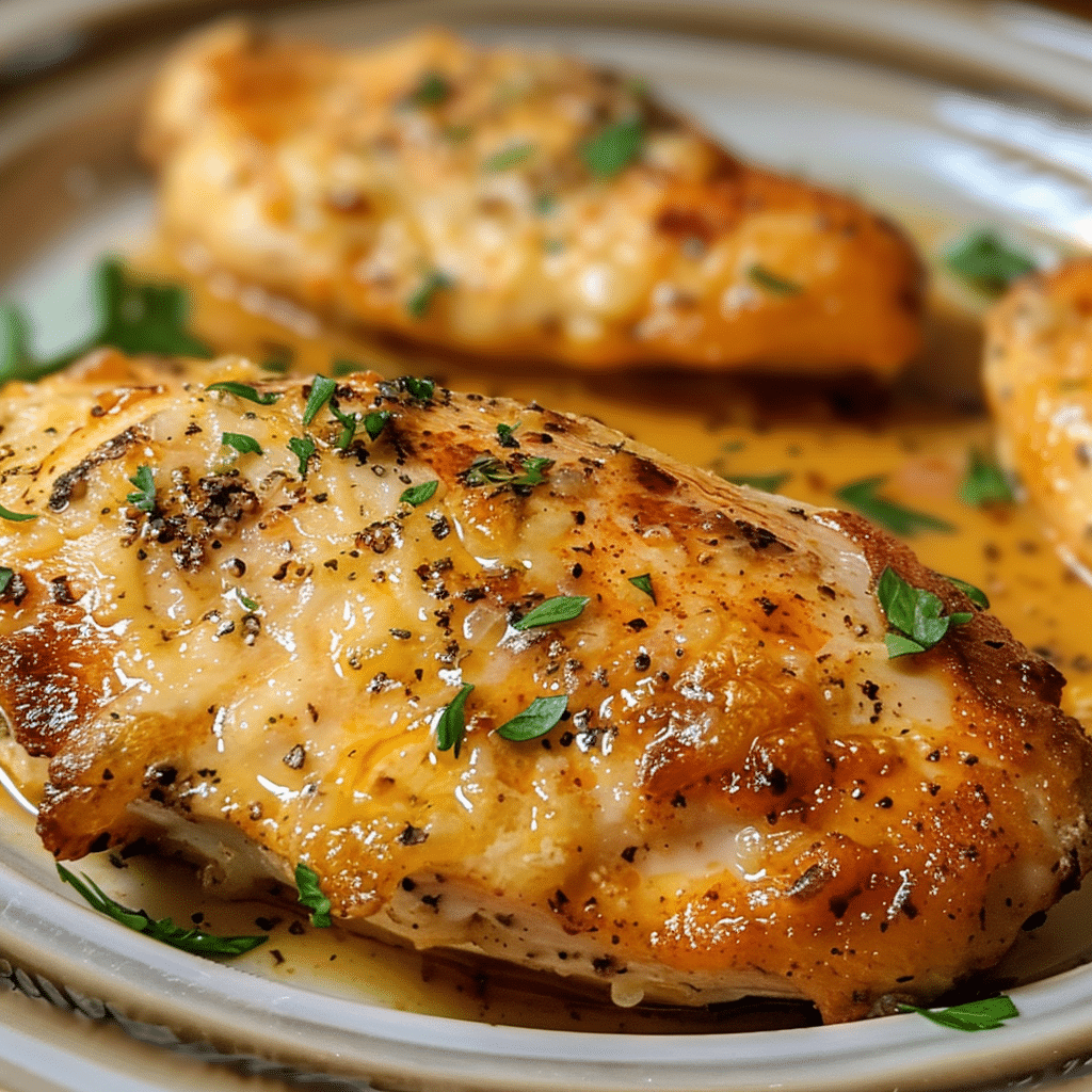 How to Make Melt-In-Your-Mouth Chicken At Home