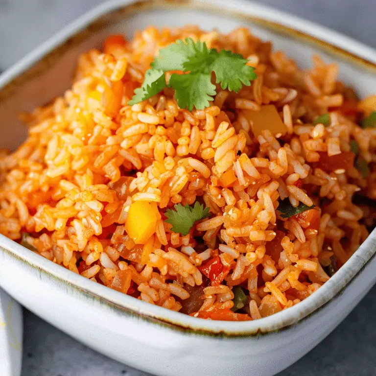 Mexican Cooked Rice How to Make Authentic Mexican Rice At Home – Health Recipes