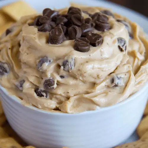 Buckeye Dip