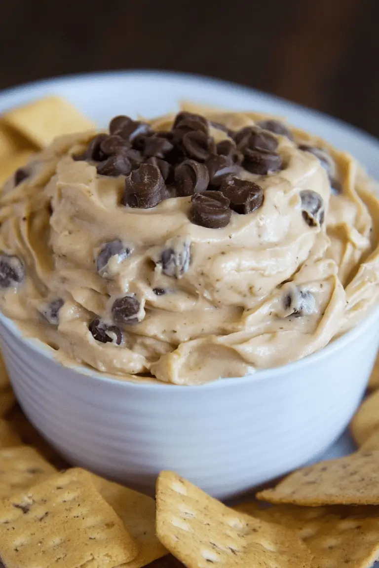 Buckeye Dip