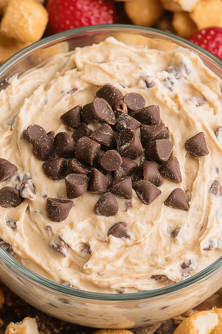 Buckeye Dip