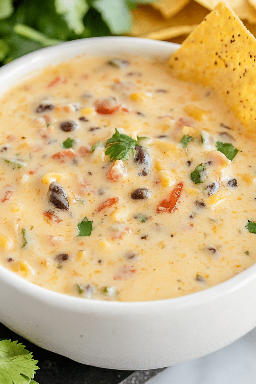 Cowboy Queso