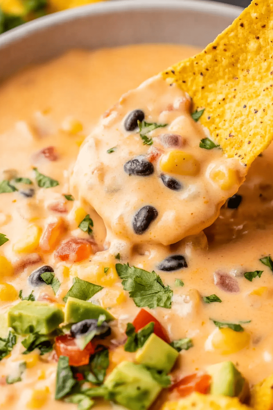 Cowboy Queso