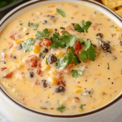 Cowboy Queso