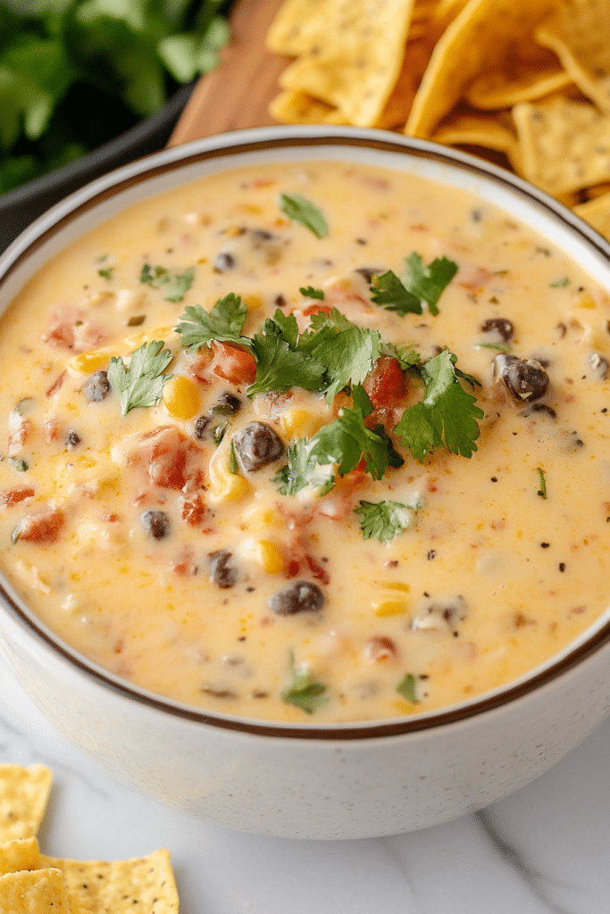 Cowboy Queso