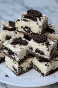 OREO FUDGE