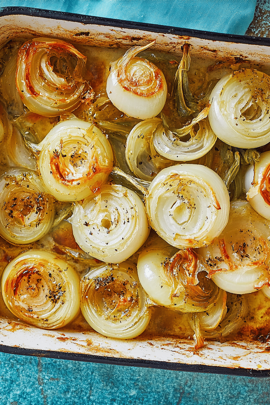 Tennessee Onions