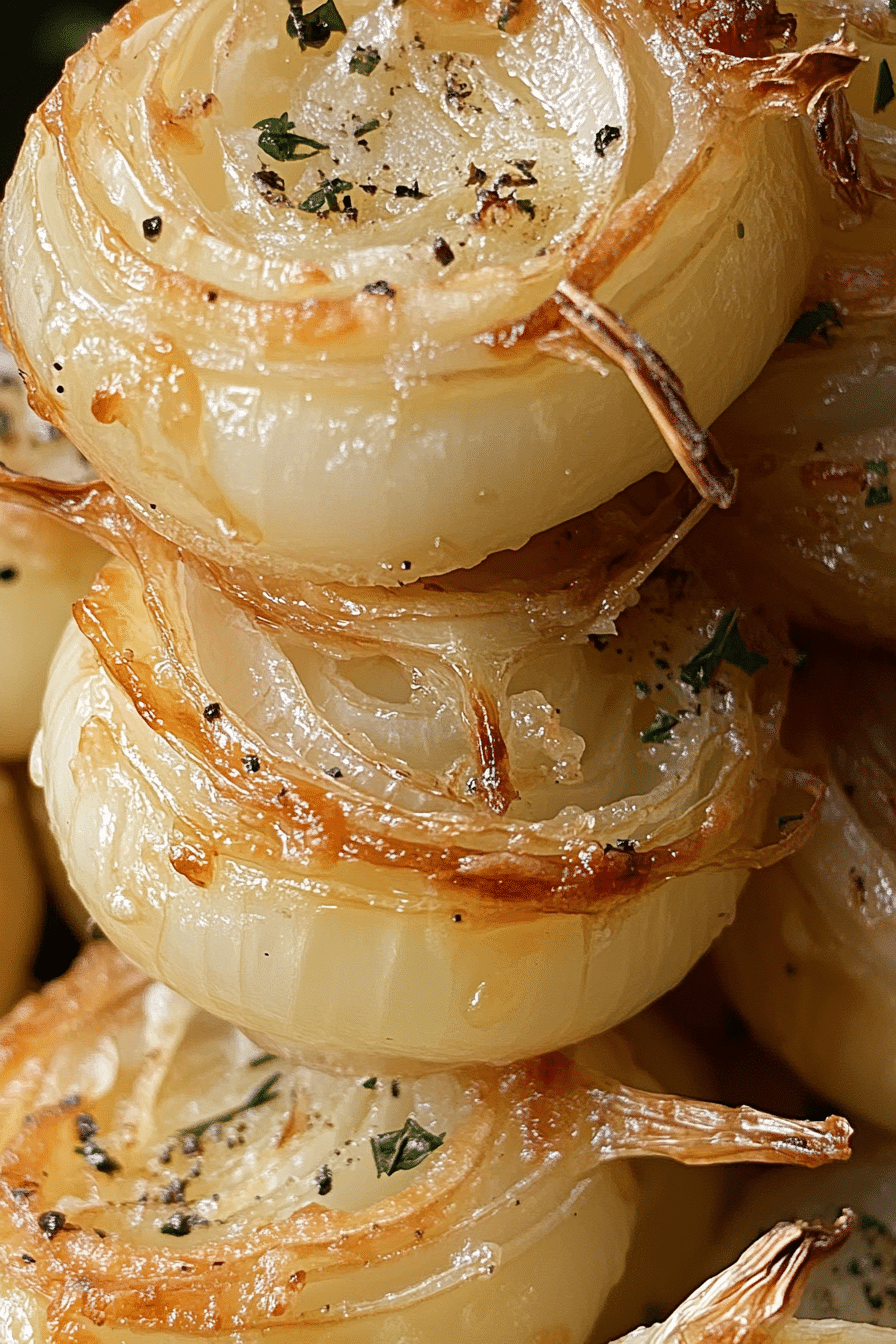 Tennessee Onions