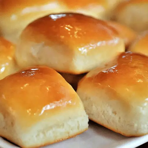 Texas Roadhouse Rolls