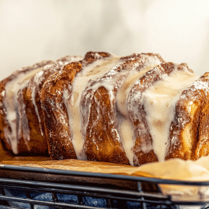 Cinnamon Bread