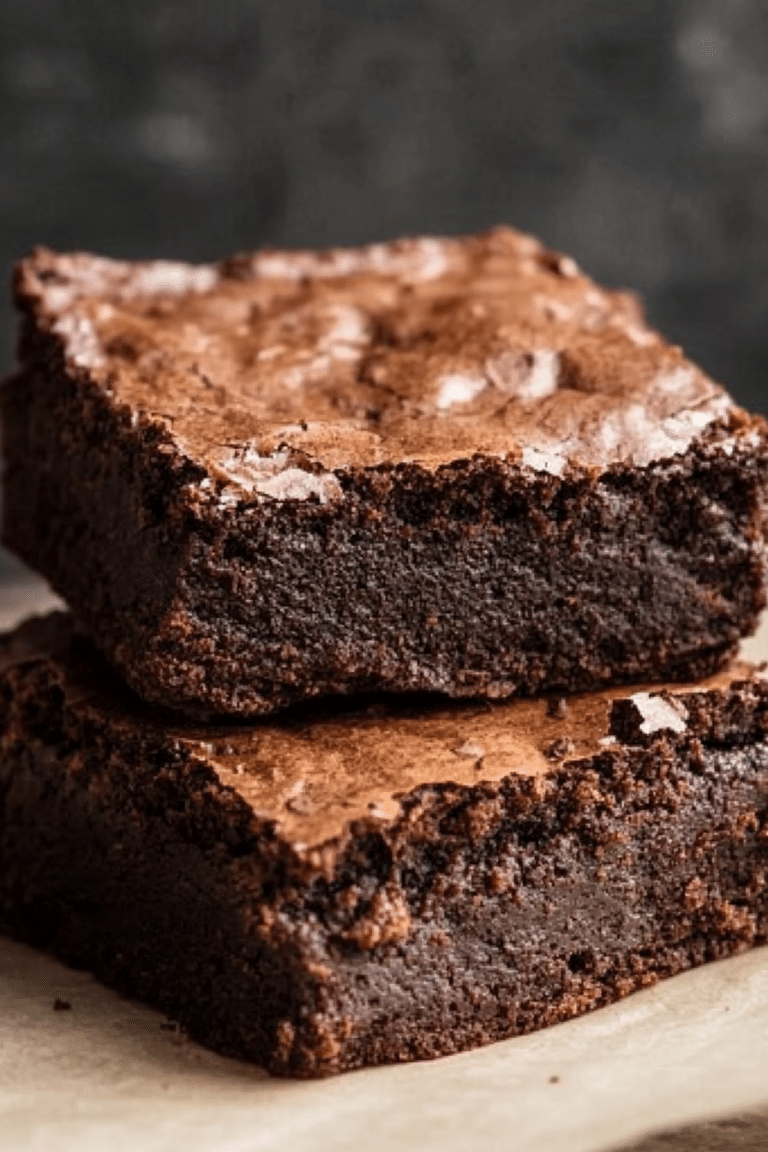 Coffee Brownies