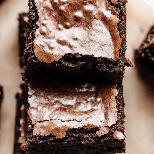 Coffee Brownies