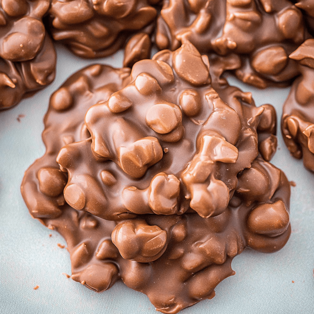 Crockpot Christmas Crack