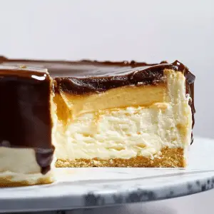 Millionaires Cheesecake