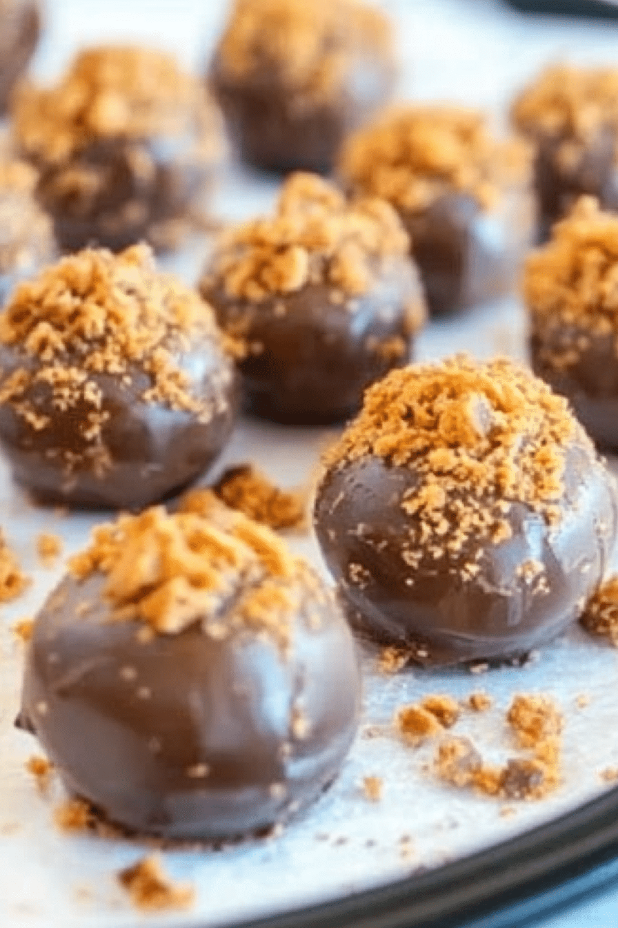 Butterfinger Balls