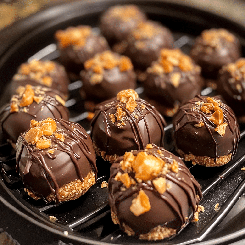 Butterfinger Balls