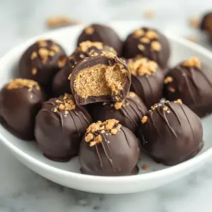 Butterfinger Balls