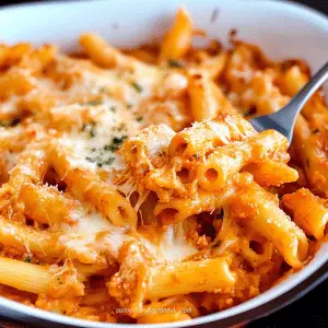 Olive Garden Five Cheese Ziti al Forno