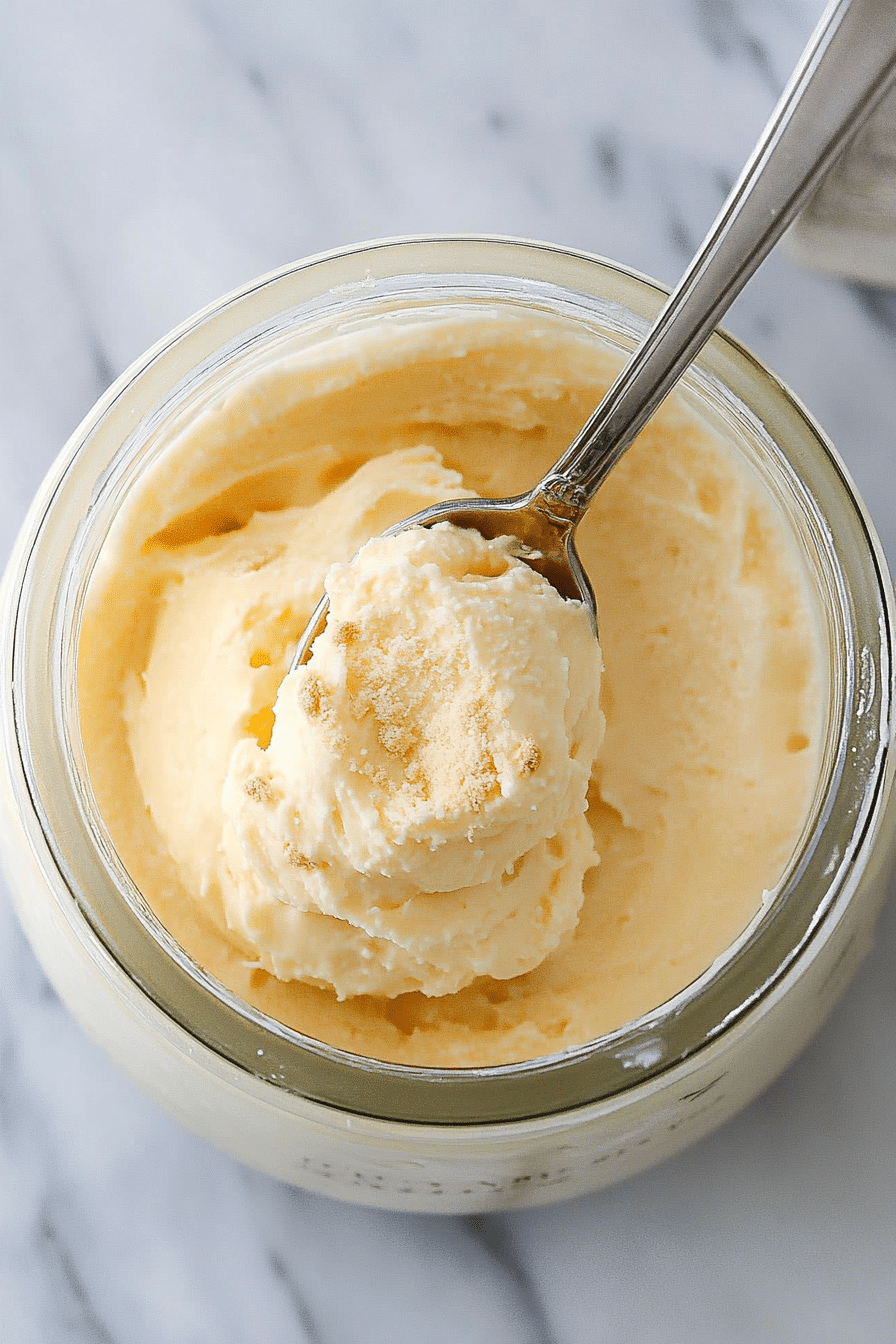 British Clotted Cream