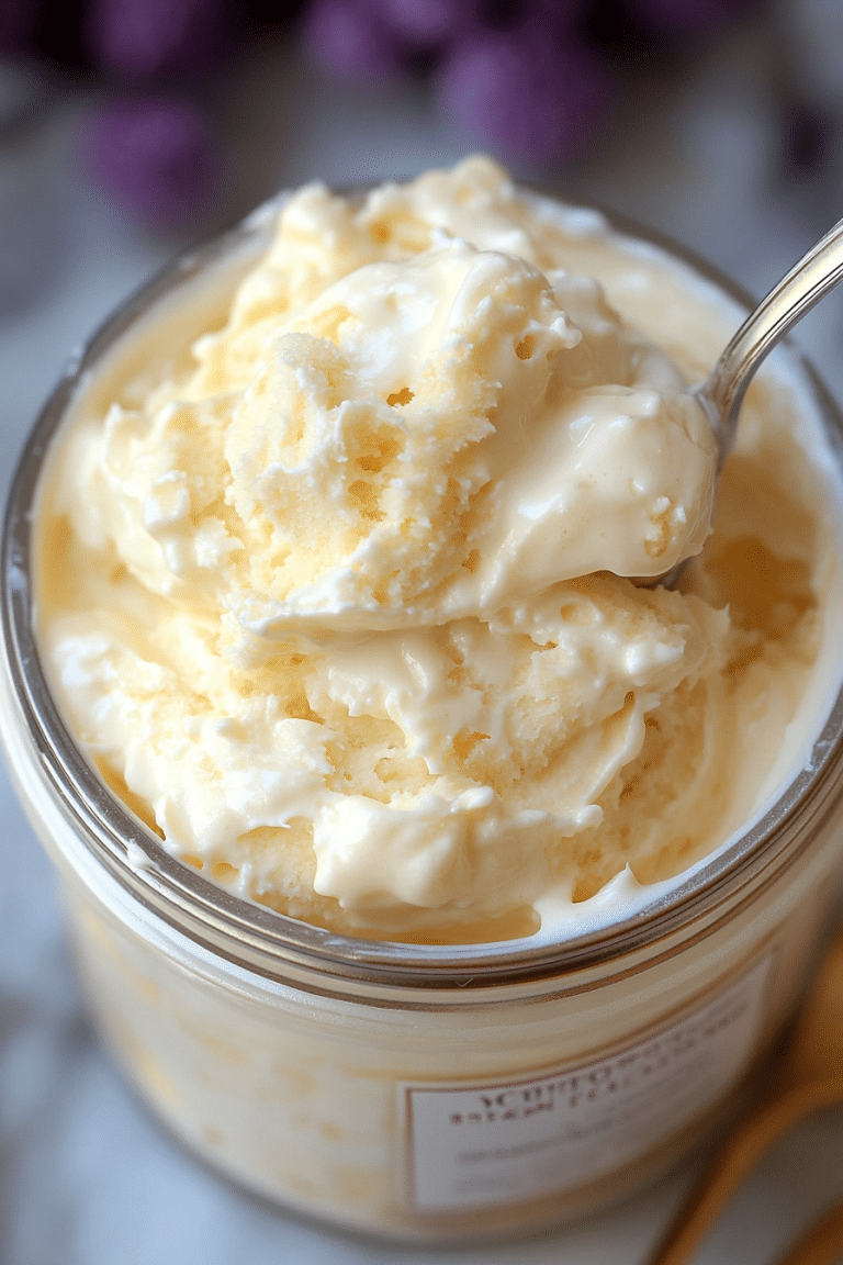 British Clotted Cream