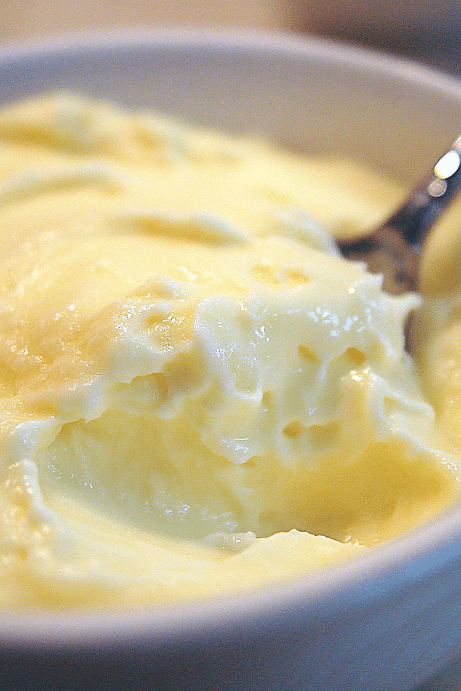 British Clotted Cream