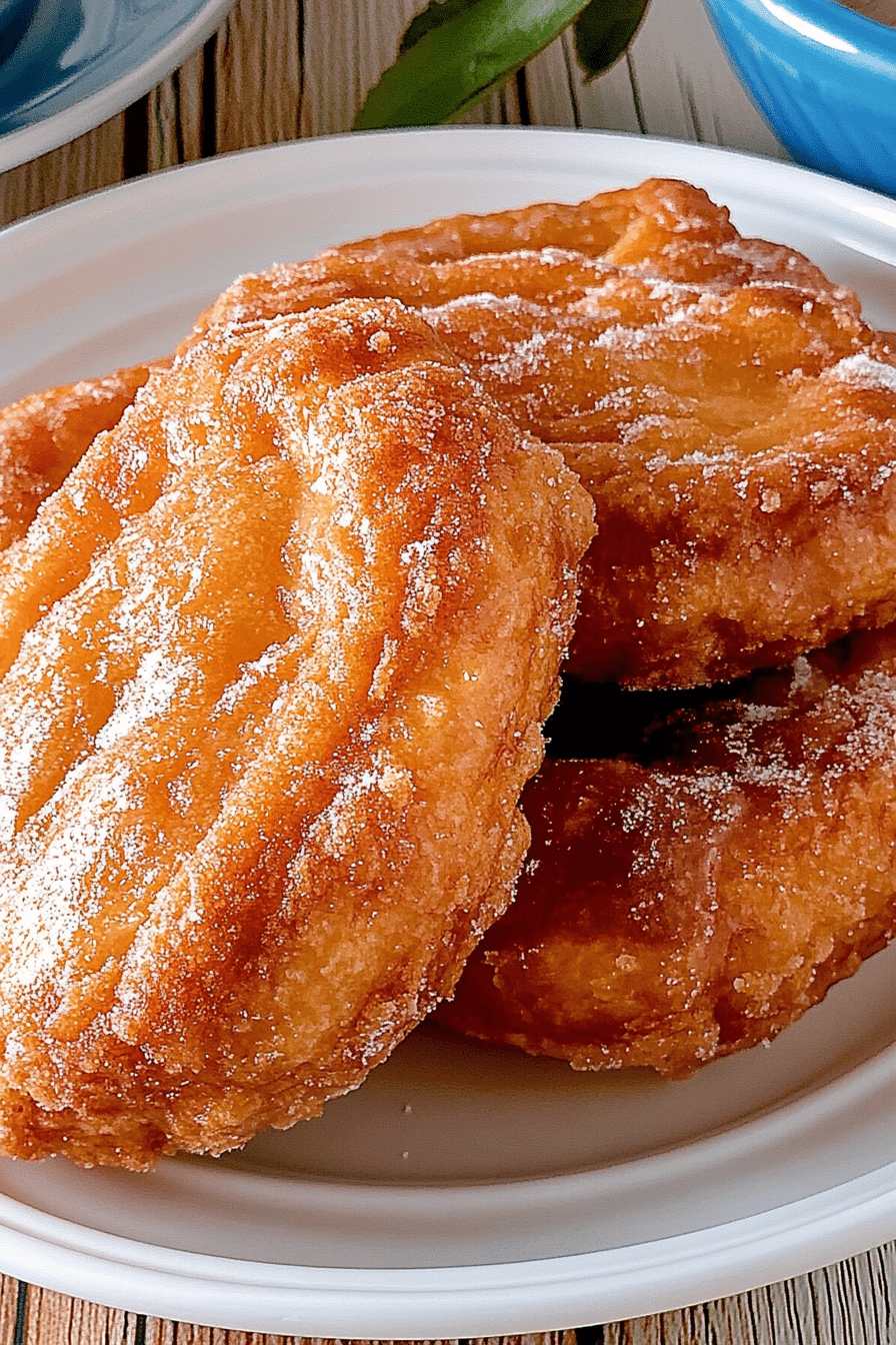 Buttermilk Bar Doughnut