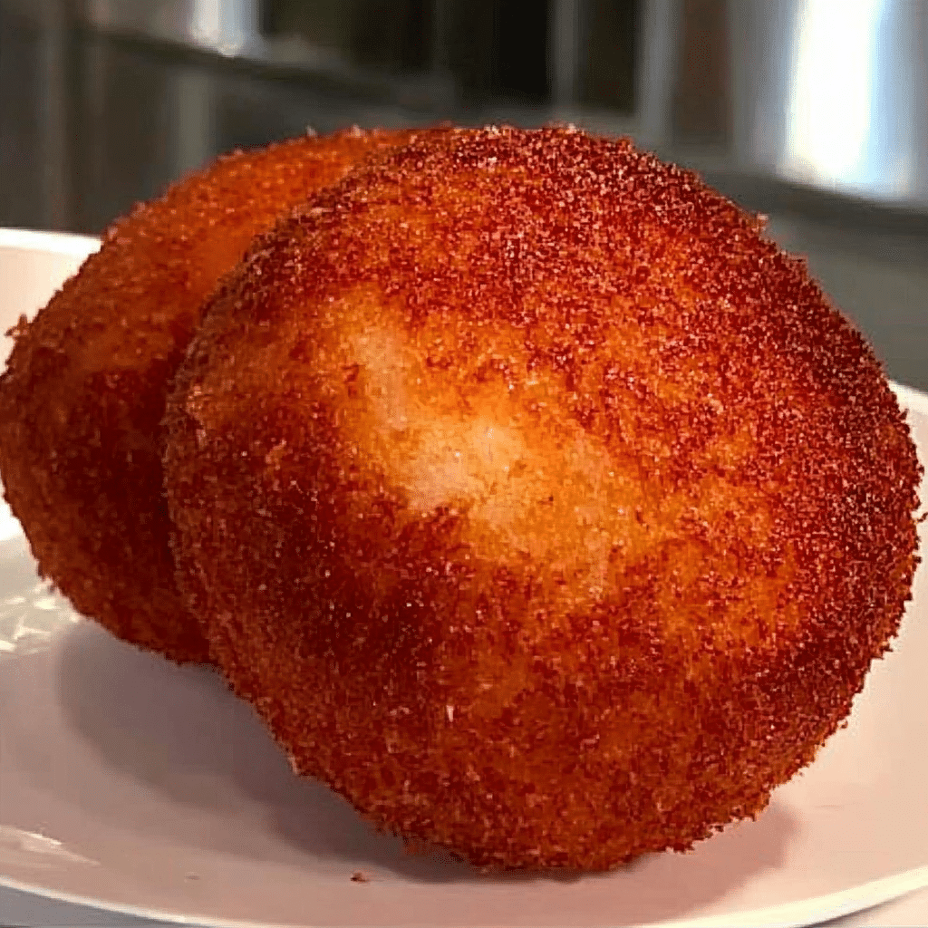 Papas Rellenas Recipe