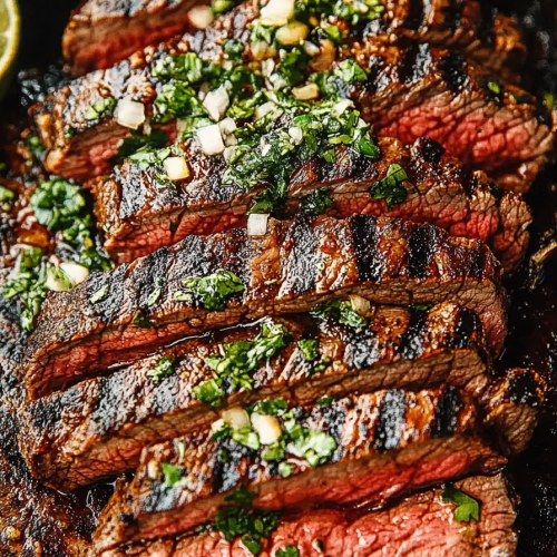 Authentic Carne Asada Recipe: How to Make Traditional Mexican Grilled Steak