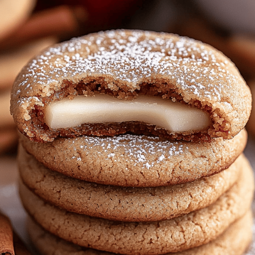 Apple Cider Cookies Recipe: Easy & Delicious!