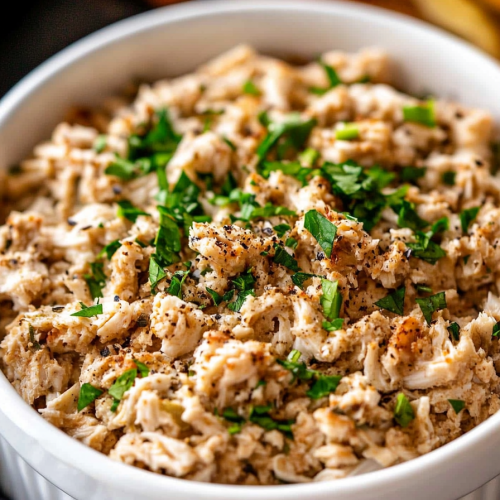 Crab and Artichoke Dip Recipe