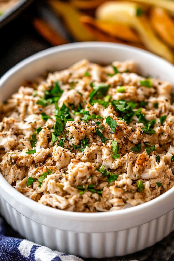 Crab and Artichoke Dip Recipe