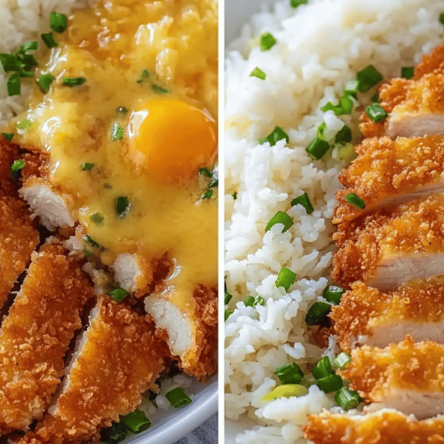 Easy Chicken Katsu Recipe