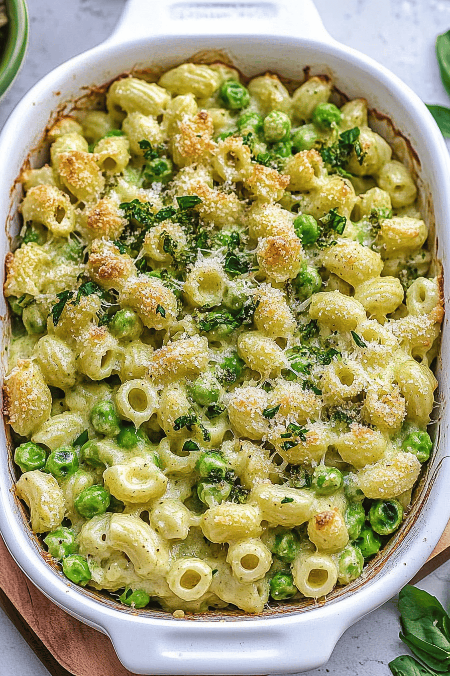 Easy Healthy Mac and Cheese Recipe ingredients