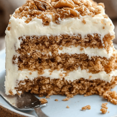 Easy Hummingbird Cake Recipe