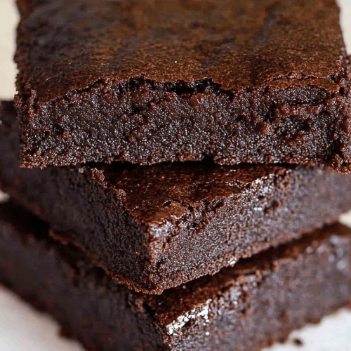 Easy Keto Brownies Recipe