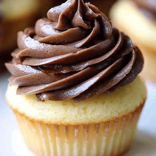 Easy Keto Cupcakes Recipe