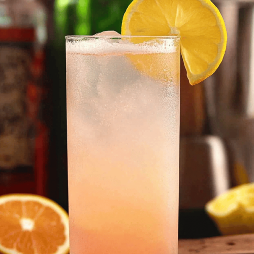Easy Paloma Cocktail Recipe