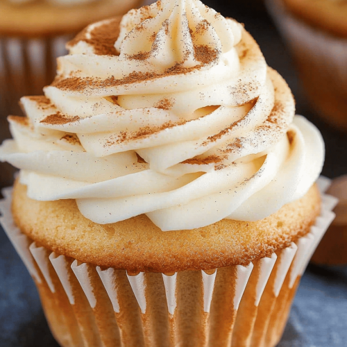 Easy Tres Leches Cupcakes Recipe