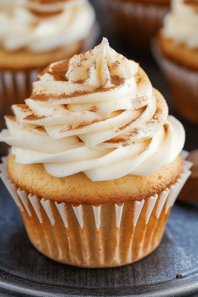 Easy Tres Leches Cupcakes Recipe