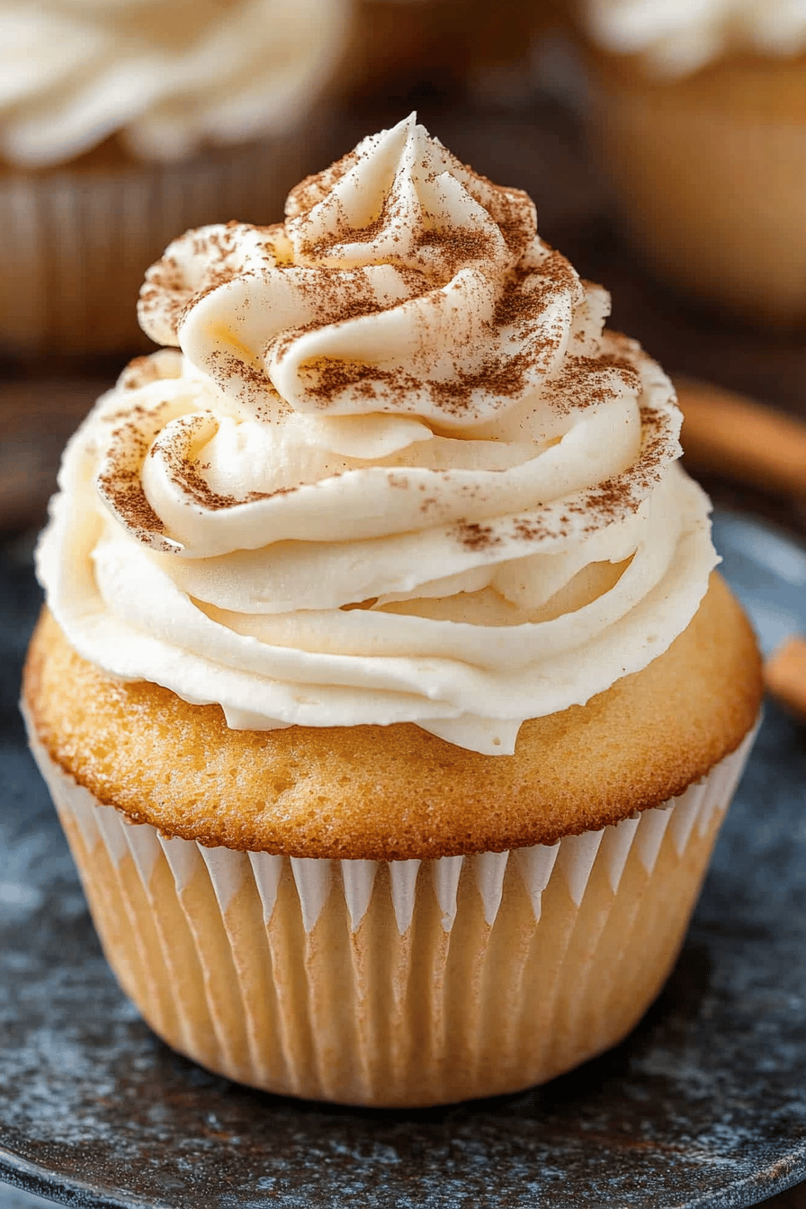 Easy Tres Leches Cupcakes Recipe ingredients