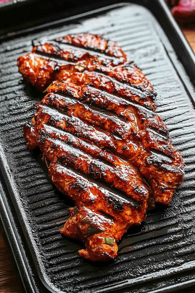 Easy and Delicious Fajita Marinade Recipe