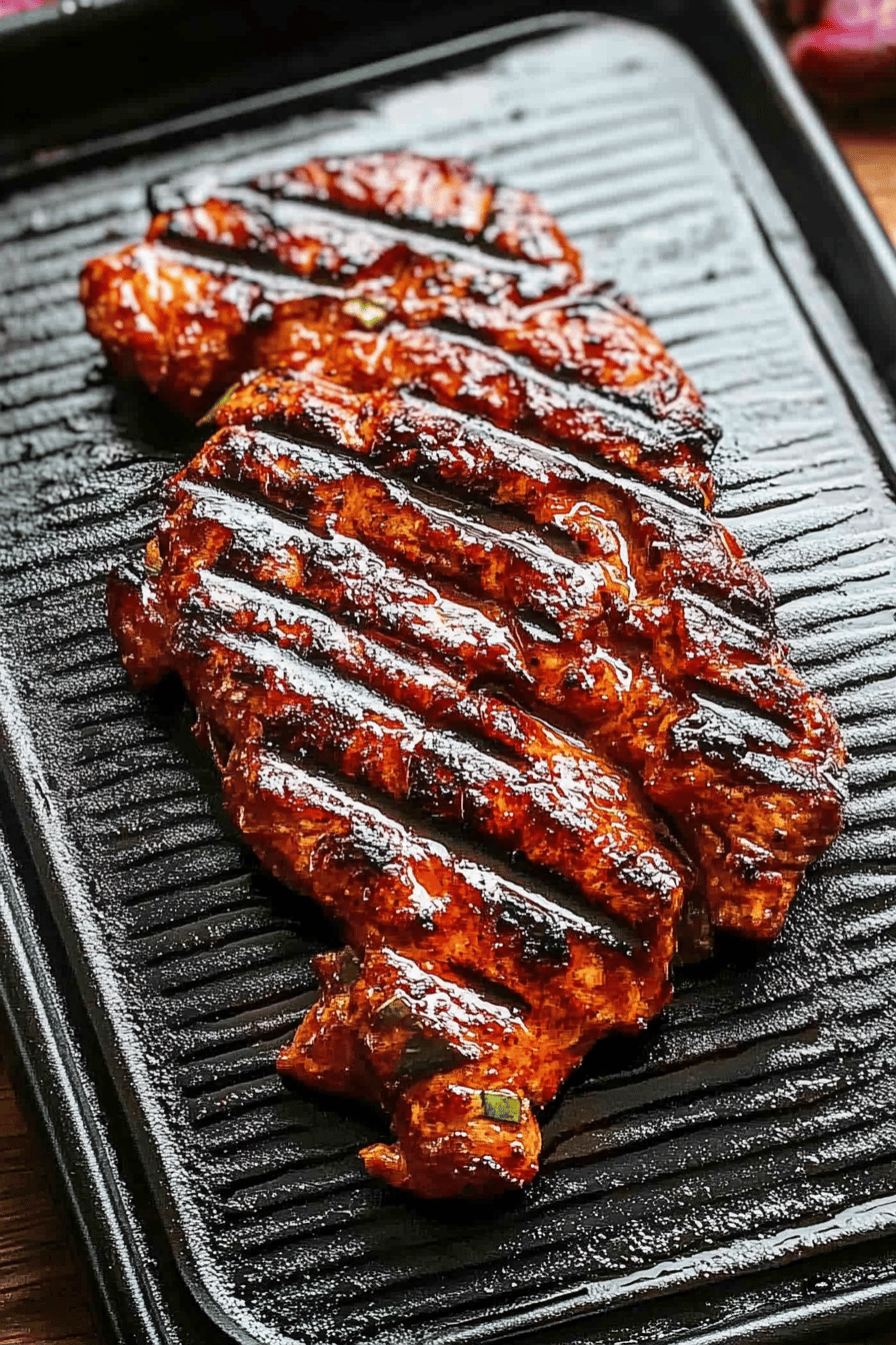 Easy and Delicious Fajita Marinade Recipe
