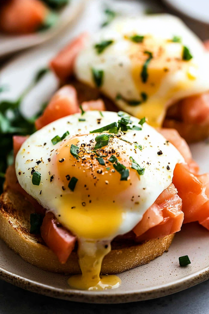 Eggs Halifax Recipe: A Deliciously Indulgent Breakfast Treat