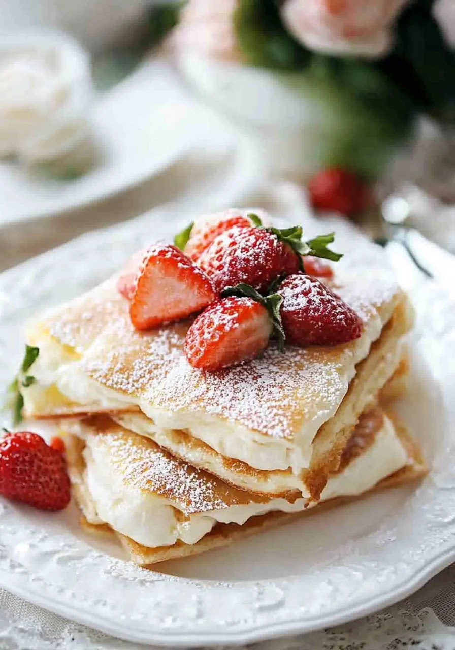 Essential Mother's Day Brunch Recipes to Celebrate in Style