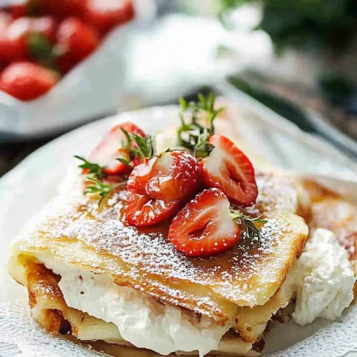 Essential Mother's Day Brunch Recipes to Celebrate in Style